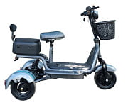 Трехколесный электроскутер Shtenli Model 20