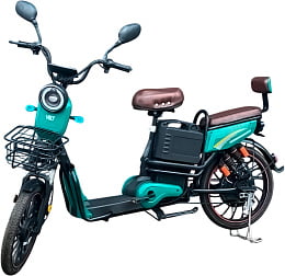 Электровелосипед Volt Tourist 48V 20Ah