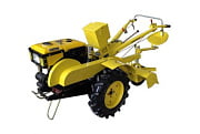 Мотоблок  Krones LW 81G-EL