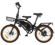 Электровелосипед Kugoo Kirin V1 Pro