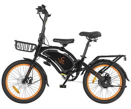 Электровелосипед Kugoo Kirin V1 Pro