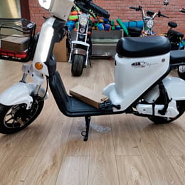 Электроскутер GT HIMOC 1