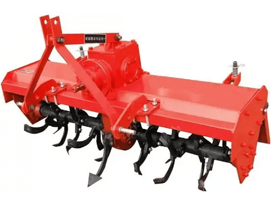 Почвофреза 1GQN-125