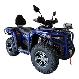 Квадроцикл Smart Balance Ranger 200