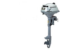 Лодочный мотор HONDA BF2.3DH-SC-HU
