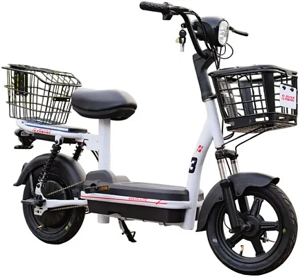 Электроскутер AVM DELTA One 