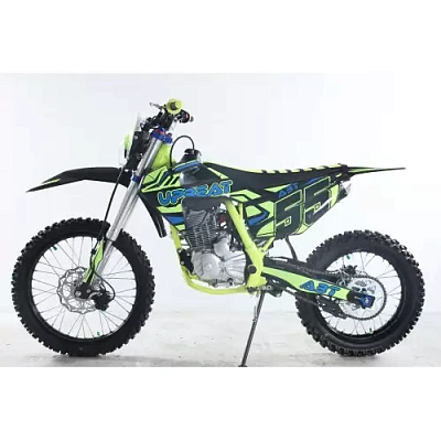 Кроссовый мотоцикл Storm MX 250 KKE