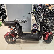 Электроскутер CityCoco GT X7 PRO MINI
