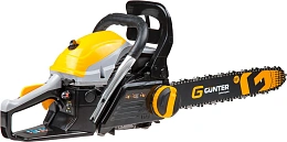 Бензопила GUNTER MSH-4505