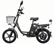 Электровелосипед Smart8 Dacha