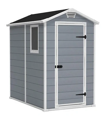 ХОЗЯЙСТВЕННЫЙ БЛОК MANOR 4X6 (2,5 КВ.М.) 