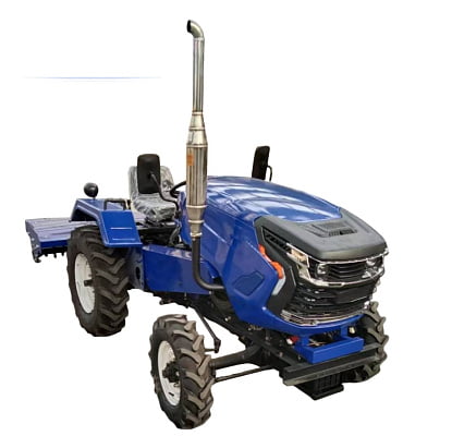 Минитрактор Storm Branson 24
