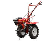 Мотоблок ASILAK SL-186L (Колеса 6.5х12)