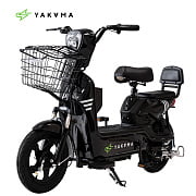 Электроскутер  Yakama  S2
