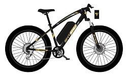 Электровелосипед Shtenli Allroad PCX10 (Внедорожные колеса)