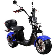 Электроскутер Skyboard Don BR30 3000W