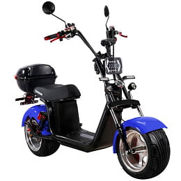 Электроскутер Skyboard Don BR30 3000W