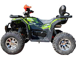 Квадроцикл RAM ATV FX250