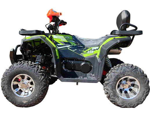 Квадроцикл RAM ATV FX250