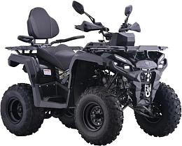 Квадроцикл AVM Adventure 250
