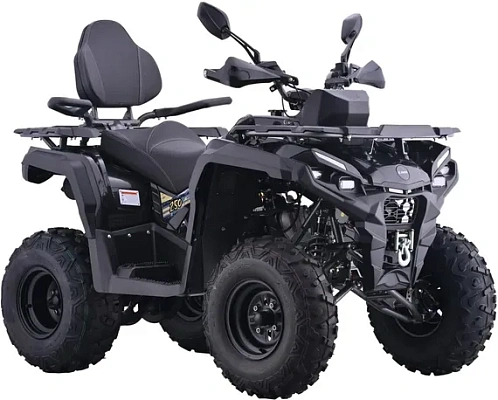 Квадроцикл AVM Adventure 250