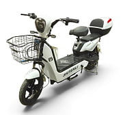 Электроскутер Shtenli CityGo Model 15 Li-ion 48V 20Ah