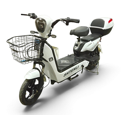 Электроскутер Shtenli CityGo Model 15 Li-ion 48V 20Ah