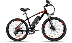 Электровелосипед Shtenli Model GT17