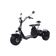 Электроскутер Kugoo C5 (Jilong)