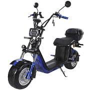 Электроскутер Skyboard Ural BR30-2WD 4000W