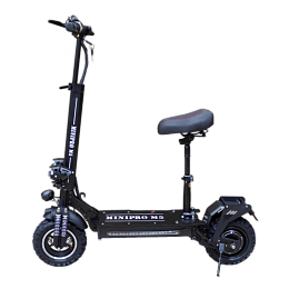 Электросамокат MINIPRO M5