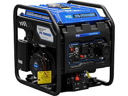 Бензогенератор ECO PE-7000ESI 