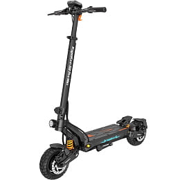 Электросамокат Kugoo G2 Pro Max Kirin