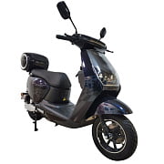 Электроскутер Lima M9 1500W 72V 20Ah Lead Acid
