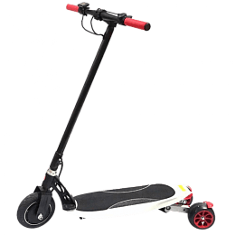 Электросамокат MINIPRO Tri-Scooter