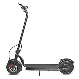 Электросамокат Kugoo S4 Черный (Jilong)
