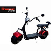 Электроскутер Rossel Urban