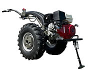 Мотоблок New Sich series Pilot  МБ-13 (Honda GX390)