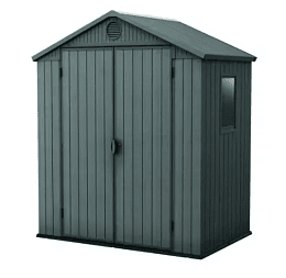 Хозяйственный блок DARWIN 6X4 INDOOR