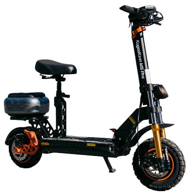Электросамокат Kugoo M5 Pro Kirin