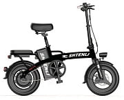 Электровелосипед Shtenli Model F8 (Складной) 