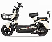 Электроскутер Shtenli CityGo Model 21 48V12Ah Li-ion