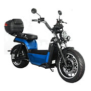 Электроскутер Skyboard Amur BR100
