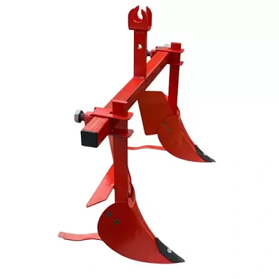 Окучник двухрядный ОРД-16 к Смарт-04