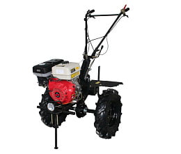 Мотоблок  Baho BH1800L PRO