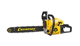 Бензопила Champion 256-18 