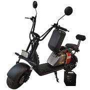 Электроскутер SMD 701 Mini