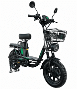Электровелосипед MOTIKO V5