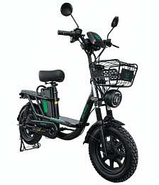 Электровелосипед MOTIKO V5