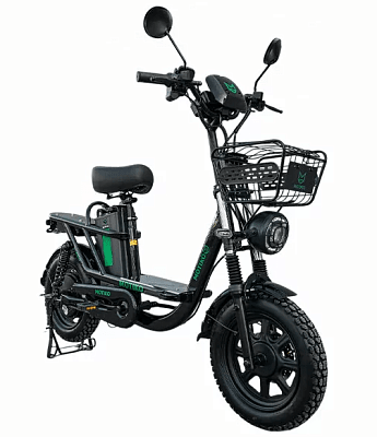 Электровелосипед MOTIKO V5